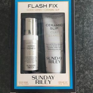 SUNDAY RILEY - Flash Fix Kit
